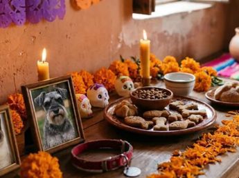 Día de Muertos de las Mascotas: qué es, por qué se celebra y cómo preparar la ofrenda para recibir las almas de tus animales