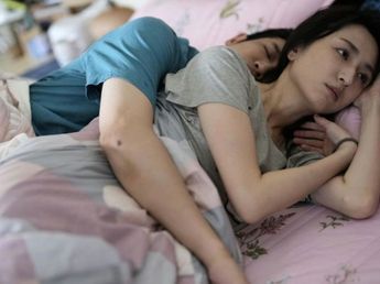 Netflix: la serie para adultos que revela el infierno que puede esconderse detrás de un matrimonio