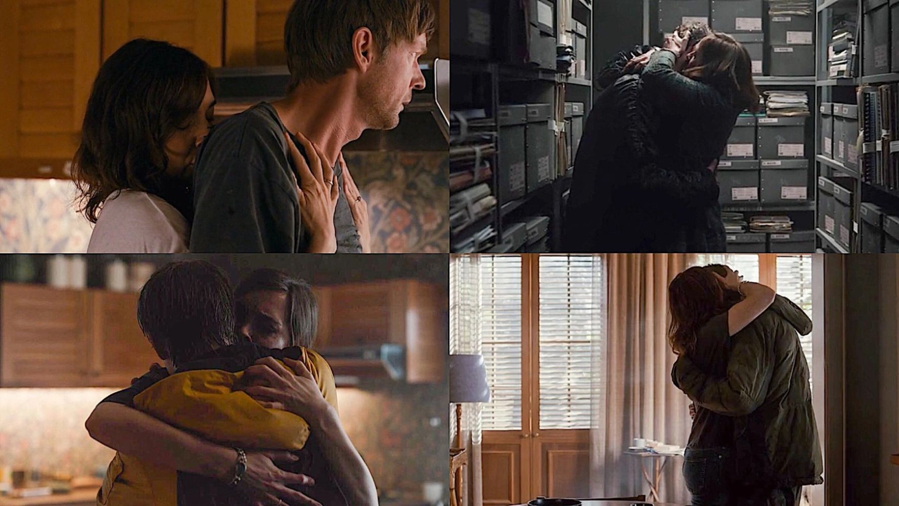 La serie alemana Dark sorprende con relaciones complejas, desapariciones y secretos que atraviesan generaciones.
