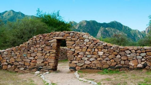 El Shincal de Quimivil será investigado en la Expedición Inka.