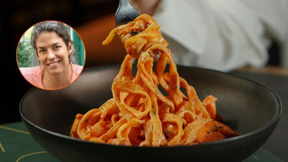El experto chef Pedro Lambertini advierte: estos son los 5 errores que hay que evitar al cocinar pastas