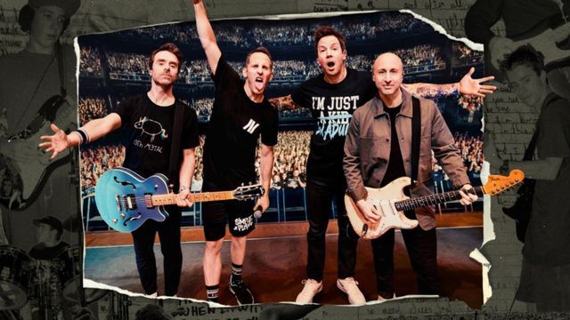Simple Plan y All Time Low en Argentina 2027: cuándo comienza la venta de entradas y dónde comprarlas