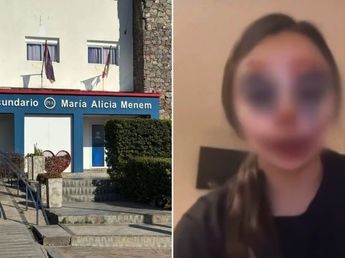 Caso Lucrecia: qué podría pasar con los adolescentes que la agredieron en Bariloche y difundieron su video íntimo