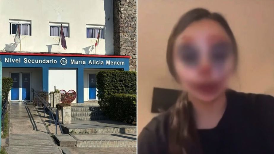 Quién es Lucrecia, la joven de 17 años que sufrió bullying en su viaje de egresados a Bariloche: el desgarrador relato de sus padres