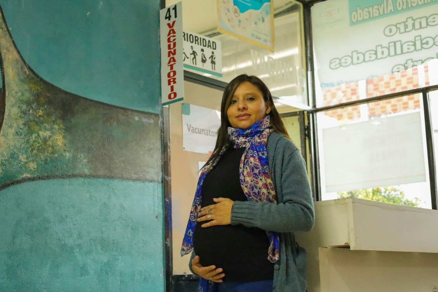 La campaña nacional 2026 alcanzó un 80,6% de cobertura, en un escenario donde la vacunación materna contra el VSR ya demostró desde la primera temporada en 2024 una reducción del 62% en las hospitalizaciones y un 70% los ingresos a terapia intensiva de menores de 6 meses.