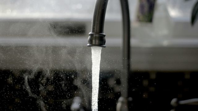 Nuevo aumento de agua en Córdoba.