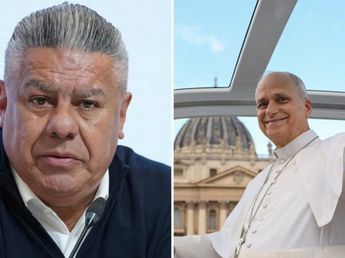Por la llegada del papa León XIV a la Argentina, el fútbol modificará el calendario de la última fecha: cómo quedará