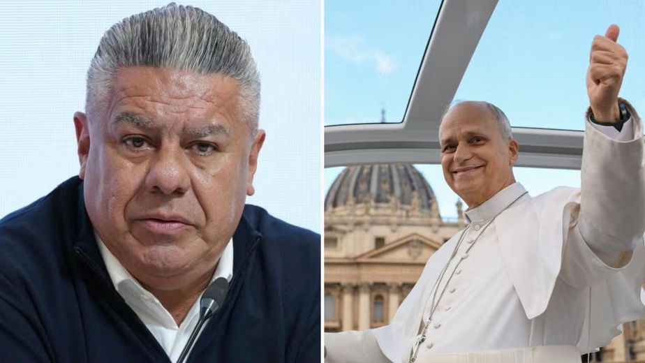Por la llegada del papa León XIV a la Argentina, el fútbol modificará el calendario de la última fecha: cómo quedará