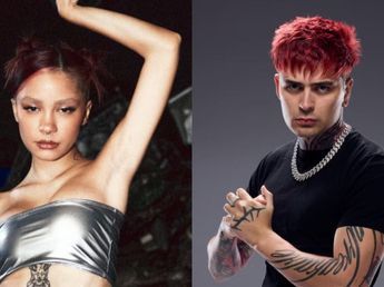 La guerra menos pensada: Taichu acusó a Lit Killah de plagio con su nuevo álbum y lo expuso en sus redes