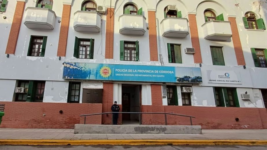 Se hizo pasar por otro preso con el mismo nombre y escapó de la cárcel en Córdoba
