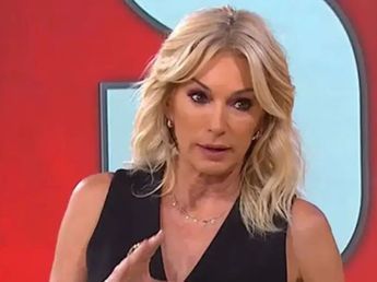 Yanina Latorre confirmó el regreso de una polémica pareja y reveló la condición que él impuso