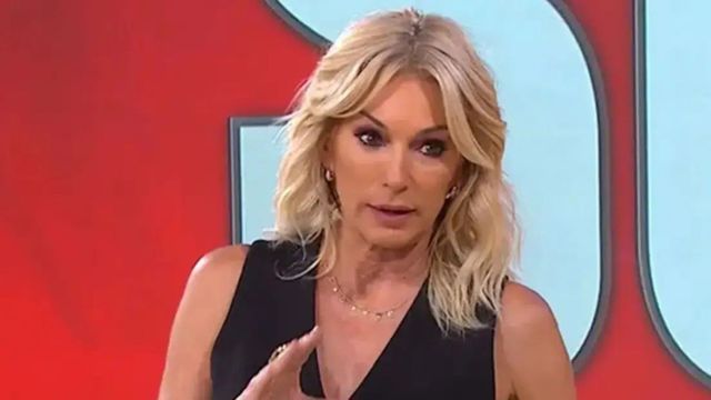 Yanina Latorre reveló quiénes son los famosos que se reconciliaron