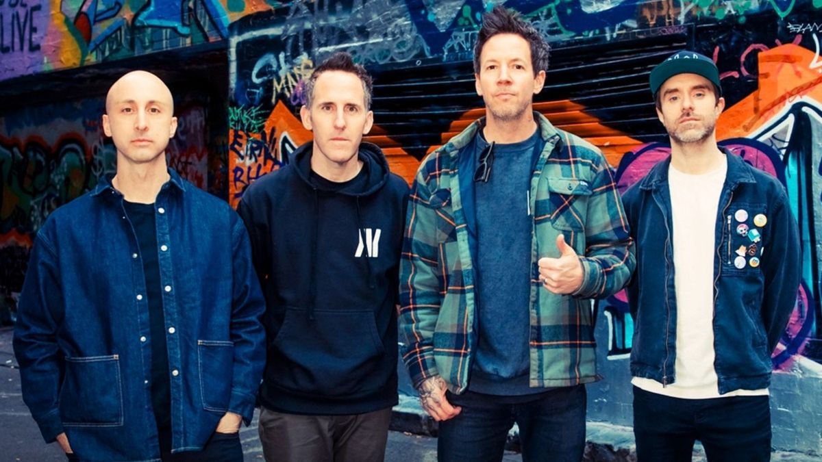 Simple Plan y All Time Low en Argentina 2027: precios de entradas y ...