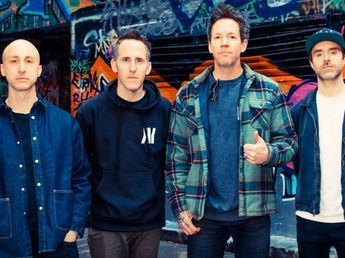 Simple Plan y All Time Low en Argentina 2027: precios de entradas y dónde comprarlas