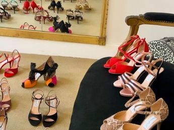 Cierra una histórica marca de zapatos argentina después de 24 años: llegó a vender 15.000 pares por año