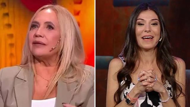 Nora Colosimo pidió disculpas a la China Ansa, pero dejó un picante mensaje