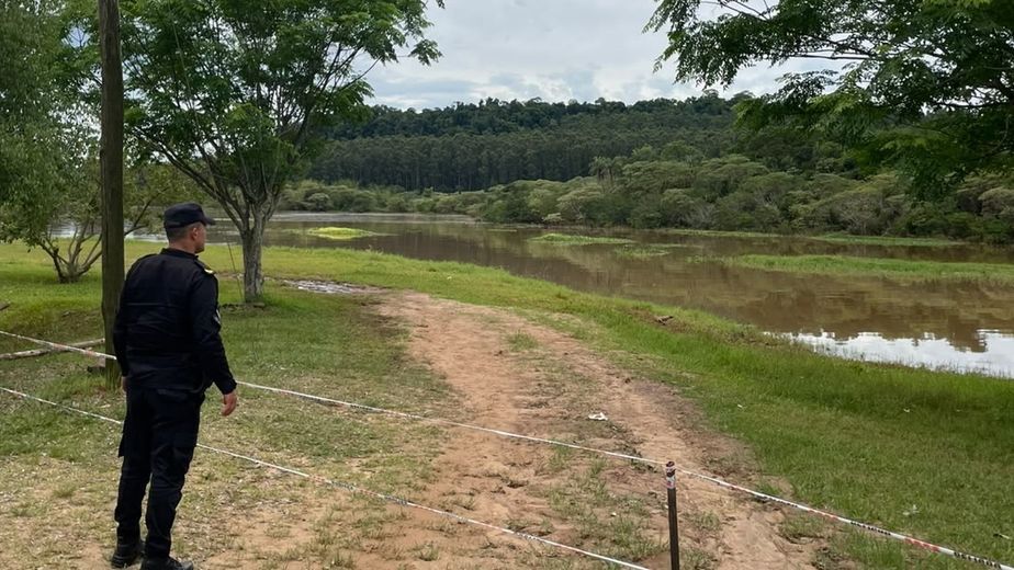 El Niño | La crecida del Paraná mantiene cerrados tres cruces fronterizos con Paraguay