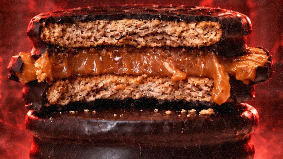 Fantoche lanzó un nuevo alfajor para celebrar Halloween 2026: cuánto cuesta y qué trae de relleno
