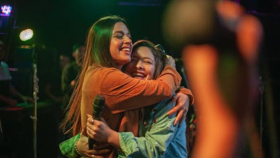 Euge Quevedo sorprendió con un anuncio junto a Valentina Márquez: qué preparan