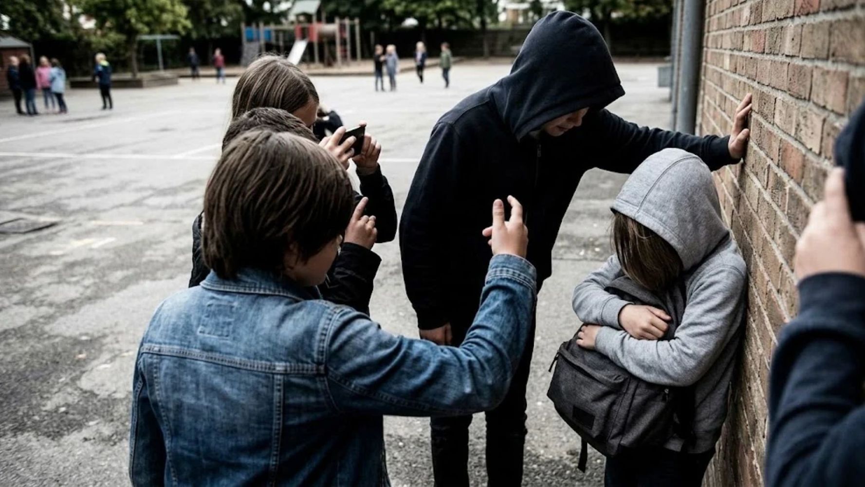 El caso de la adolescente de Catamarca abrió un debate sobre el rol de las familias frente al acoso escolar. Una especialista explicó cómo actuar cuando el agresor es nuestro propio hijo.