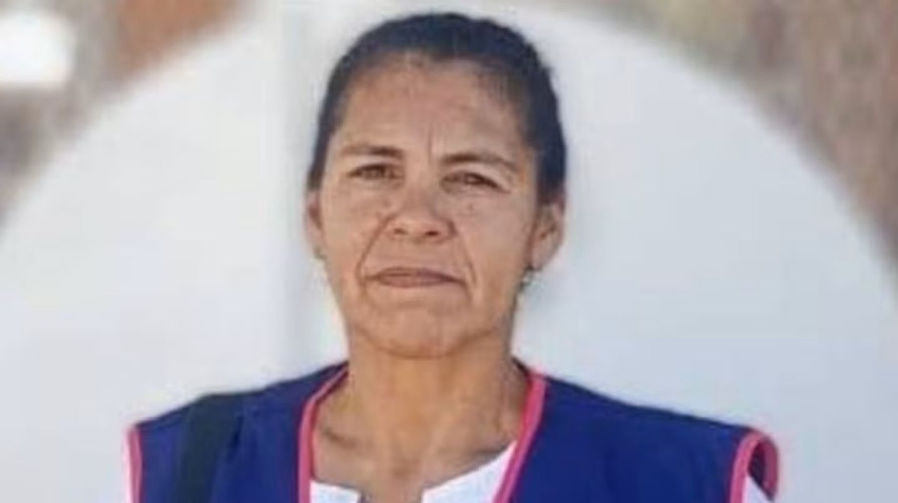 Dónde encontraron el cuerpo de Nancy Godoy