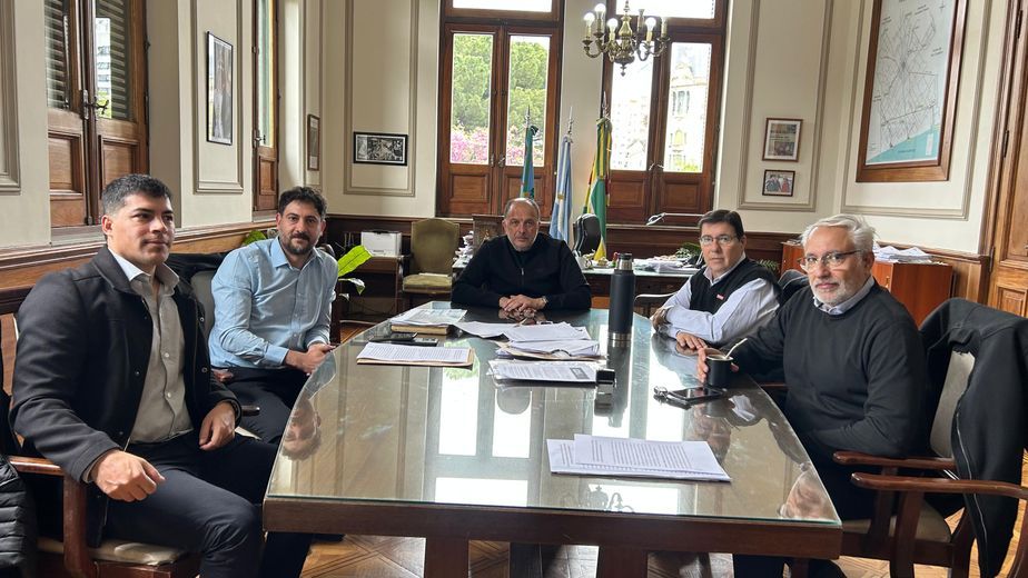 Avanzan las gestiones para realizar los psicofísicos para licencias profesionales en Tres Arroyos