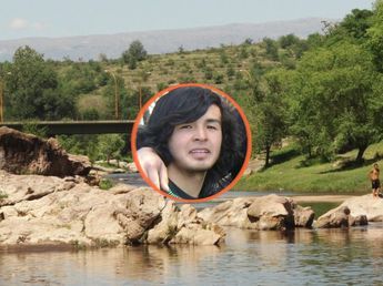 La estremecedora sospecha que se produjo luego de la detención de Renato Iván Tabella.