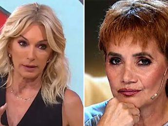 Yanina Latorre expuso a Nancy Pazos y reveló cuántos millones debe en multas de tránsito