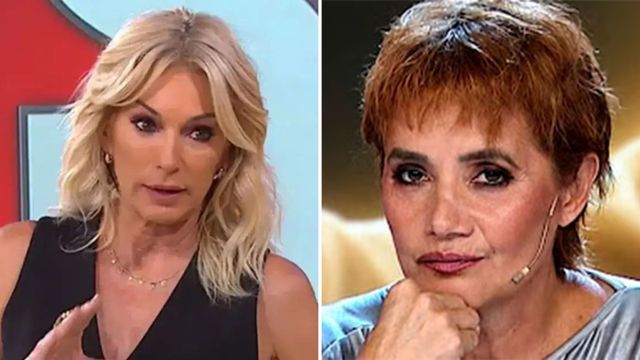 Yanina Latorre contó que pasó en el accidente de Nancy Pazos