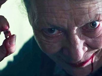 4 películas de terror en Netflix para ver durante este Halloween