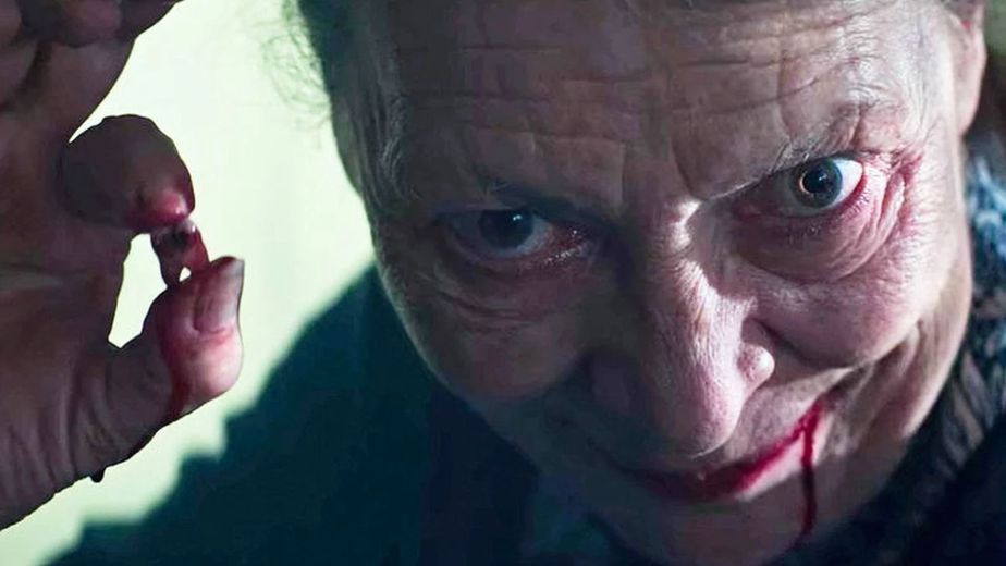 4 películas de terror en Netflix para ver durante este Halloween