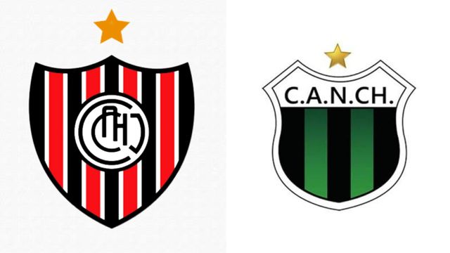 Chacarita y Chicago jugarán por no descender.