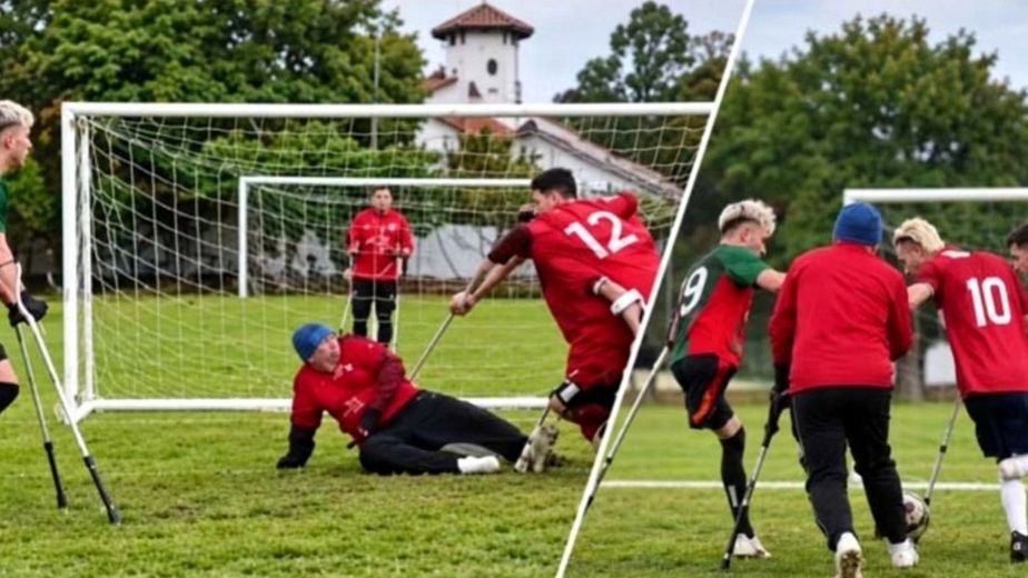 Escándalo: Los Teros de Córdoba salieron campeones en una final que terminó a las trompadas