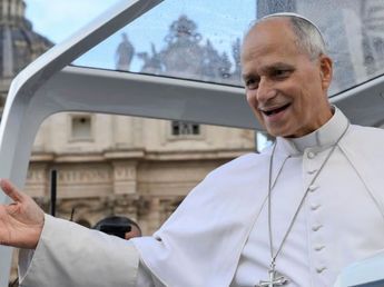 Cierran las inscripciones para la vigilia de los jóvenes del papa León XIV: hasta cuándo estará disponible y cómo anotarse