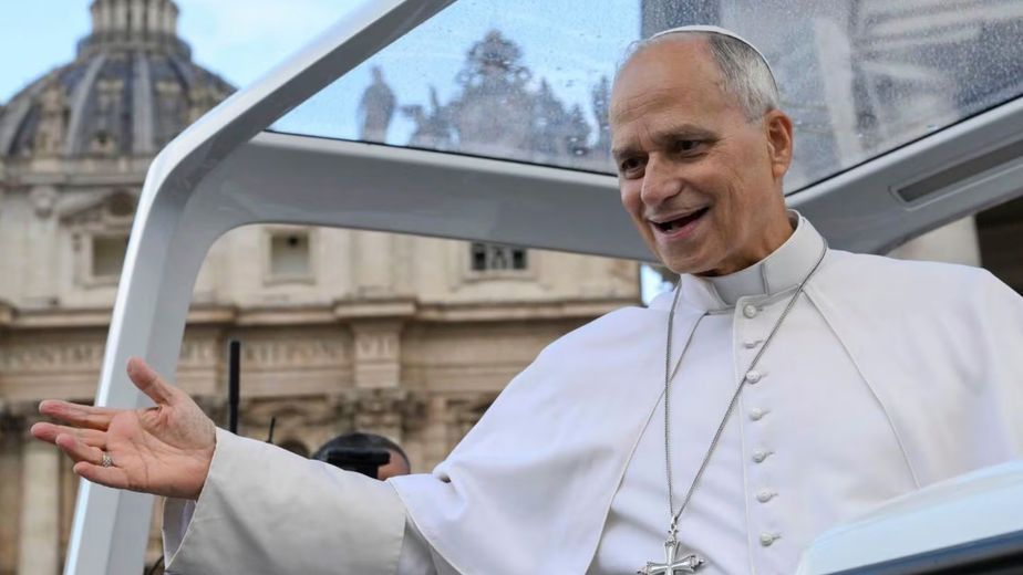 Cierran las inscripciones para la vigilia de los jóvenes del papa León XIV: hasta cuándo estará disponible y cómo anotarse