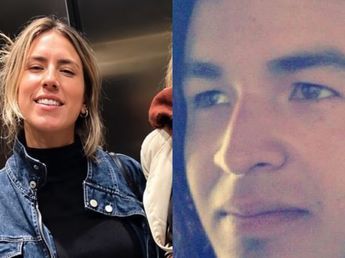 Habló el ex de Daniela Villalba: “Era una madre ejemplar y su hijo tiene miedo”