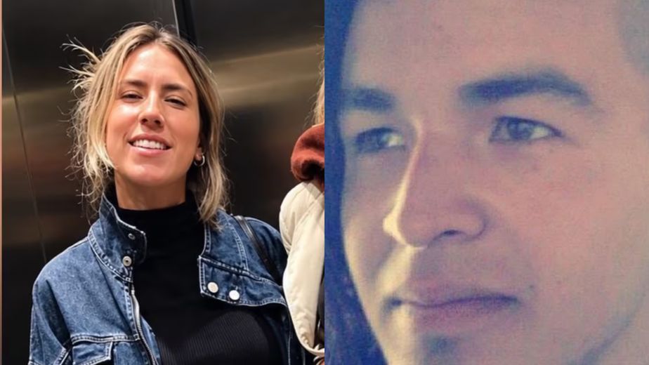 Habló el ex de Daniela Villalba: “Era una madre ejemplar y su hijo tiene miedo”