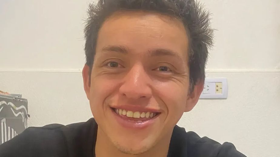 Buscan a un joven de 26 años en Carlos Paz y crece la preocupación por su paradero