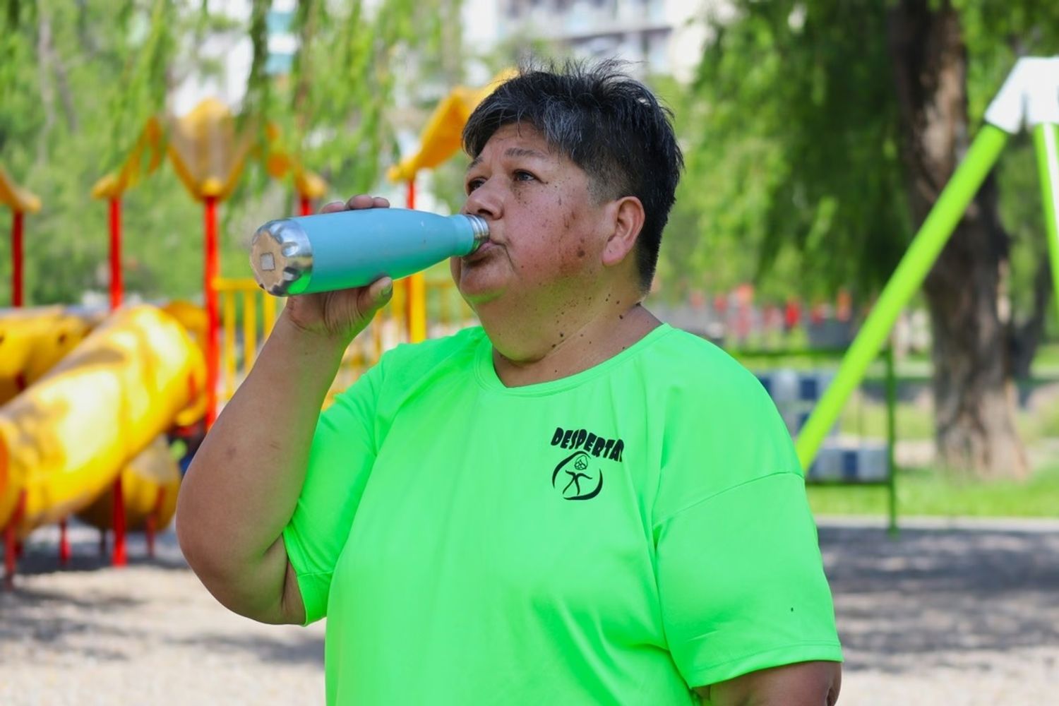 El agua distribuida a la población en la ciudad de Perico cumple con los parámetros de calidad establecidos para el consumo humano, indican los resultados de los análisis a que se somete el líquido elemento.