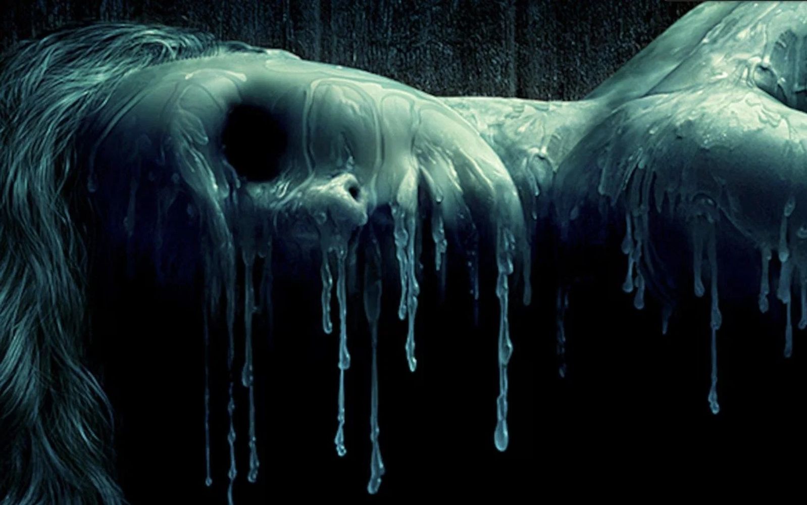 La casa de cera: Elisha Cuthbert protagoniza la película de terror estrenada en 2005.