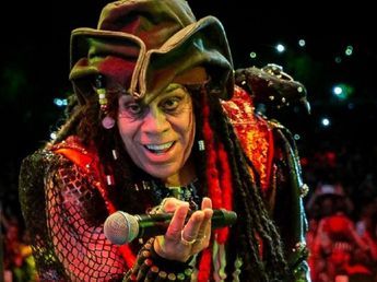Creepy Halloween en Forja 2026: horarios, artistas, entradas y accesos