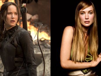 Jennifer Lawrence reapareció luciendo irreconocible y reveló la cirugía estética que se hizo