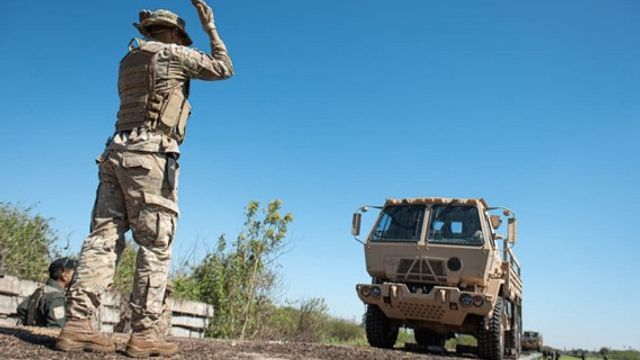 Con munición de guerra y repliegue hacia Pomán, el miércoles 28 es una de las jornadas centrales de Pegaso 6.