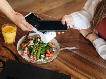Cómo es la herramienta que permite a las empresas ofrecer un beneficio para almorzar sin tener comedor