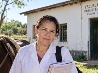 Crimen de Nancy Godoy: cómo encontraron el cuerpo de la docente que estaba desaparecida en Corrientes