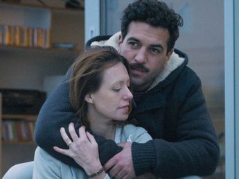 Netflix: el drama que expone la crisis más dolorosa que puede atravesar un matrimonio