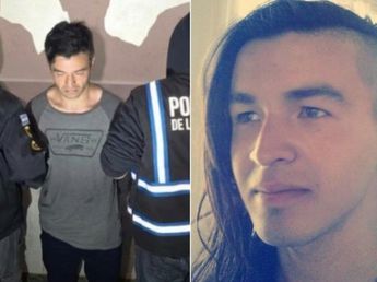 Los descuidos que delataron la fuga de Renato Iván Tabella