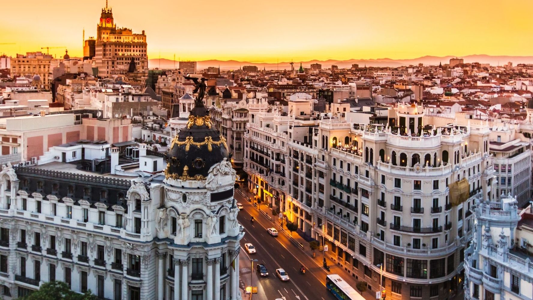 España.