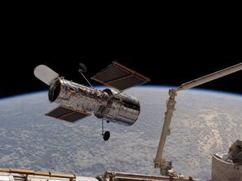 Alertaron que el telescopio Swift podría caer en la Argentina: qué es, por qué es peligroso y cuándo sería su llegada