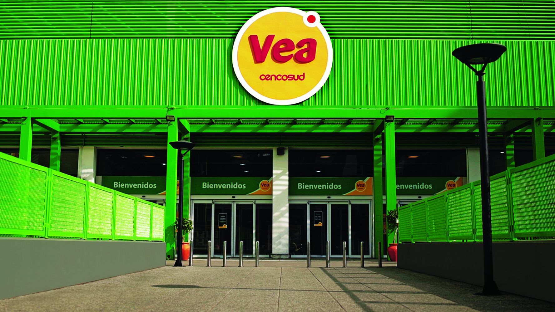 La caída del consumo masivo es uno de los factores que condicionan al supermercadismo argentino.